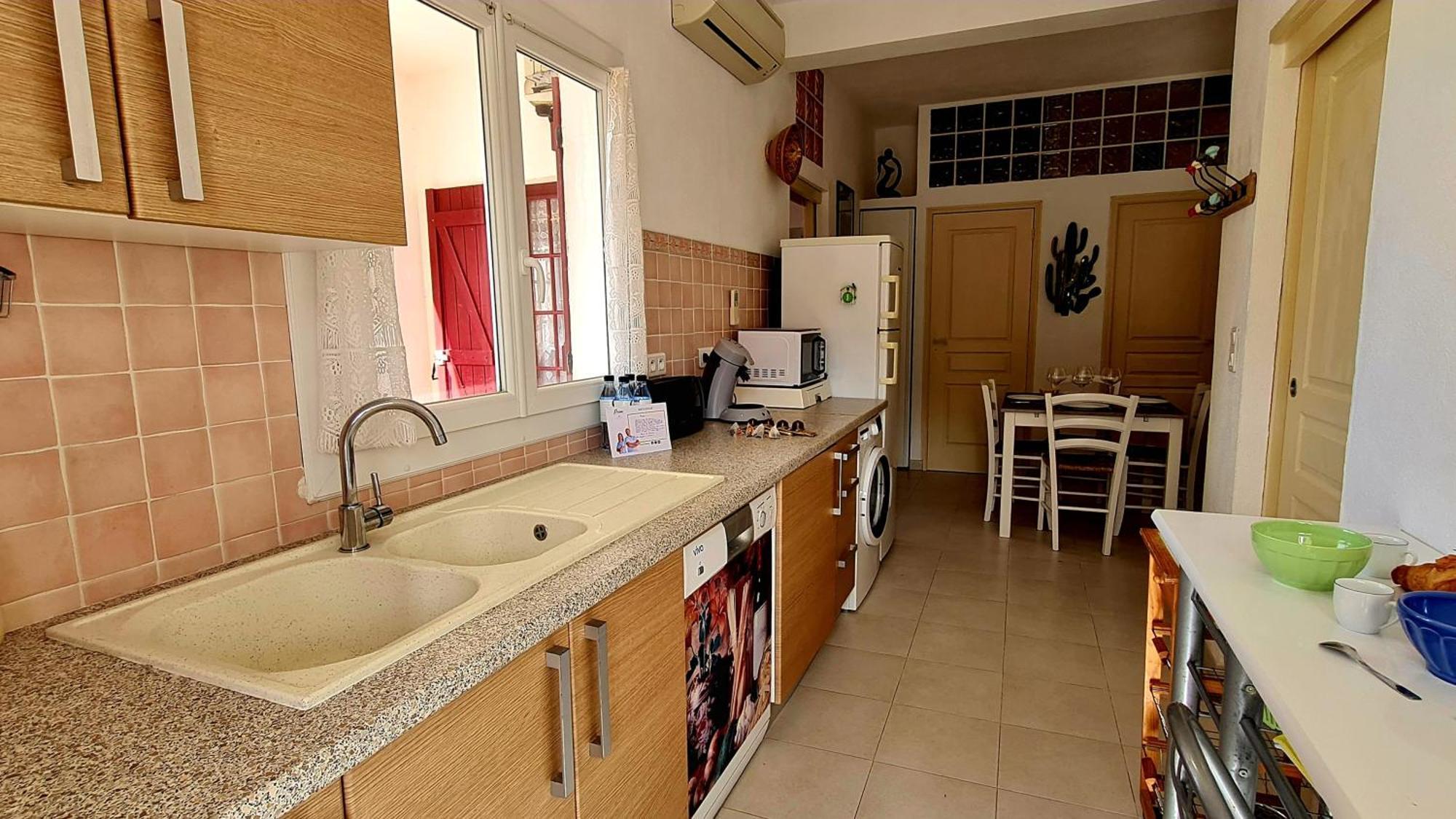 Appartement Kalliste, Logements Avec Vue Citadelle De Bonifacio Bonifacio  Exterior foto